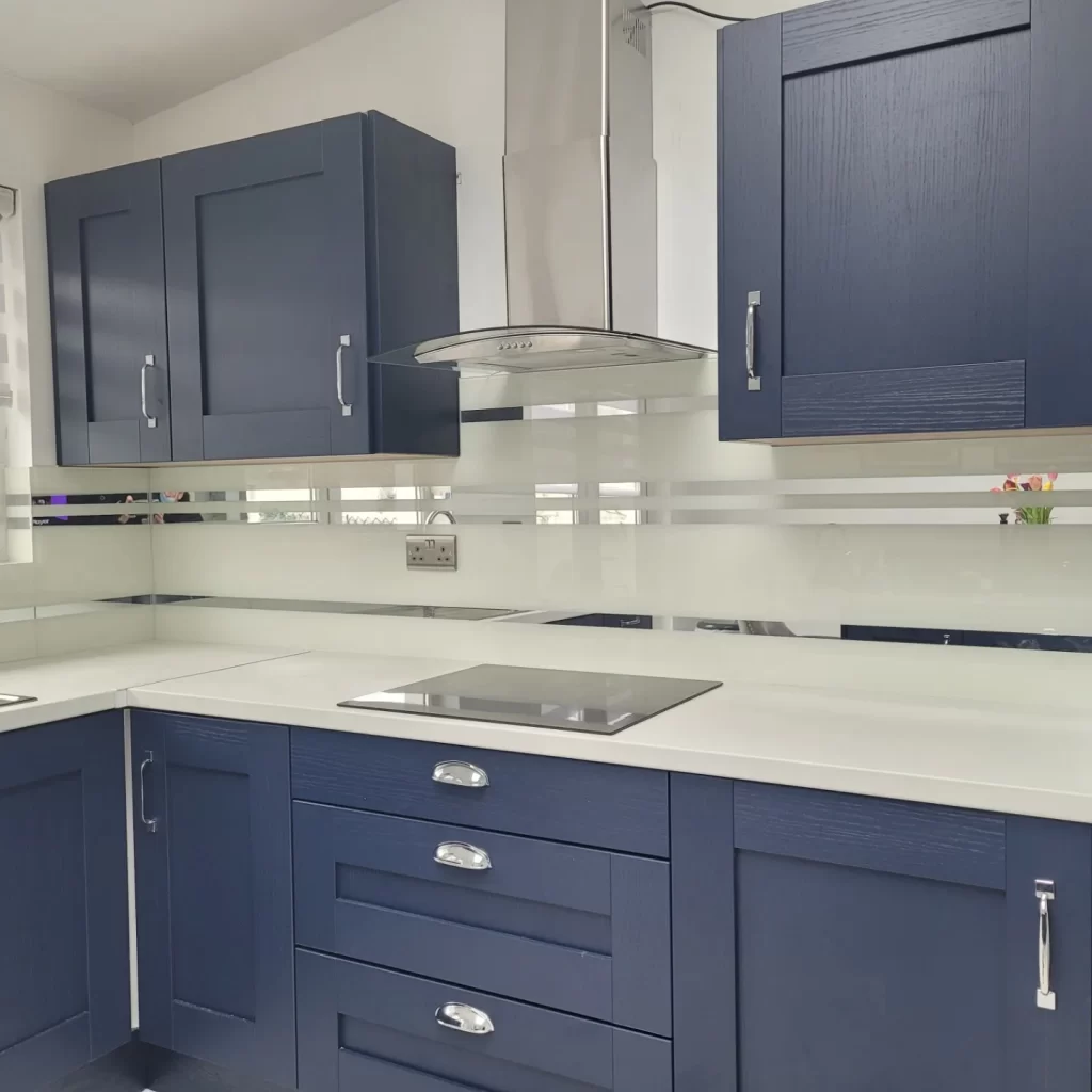 Kitchen Splashbacks London 