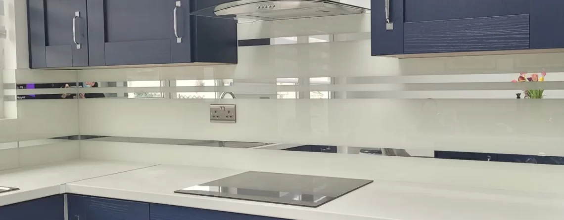 What is the most popular backsplash for kitchen