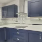 What is the most popular backsplash for kitchen