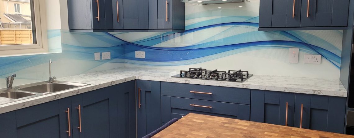 backsplash Ireland Dublin