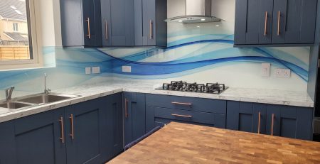 backsplash Ireland Dublin