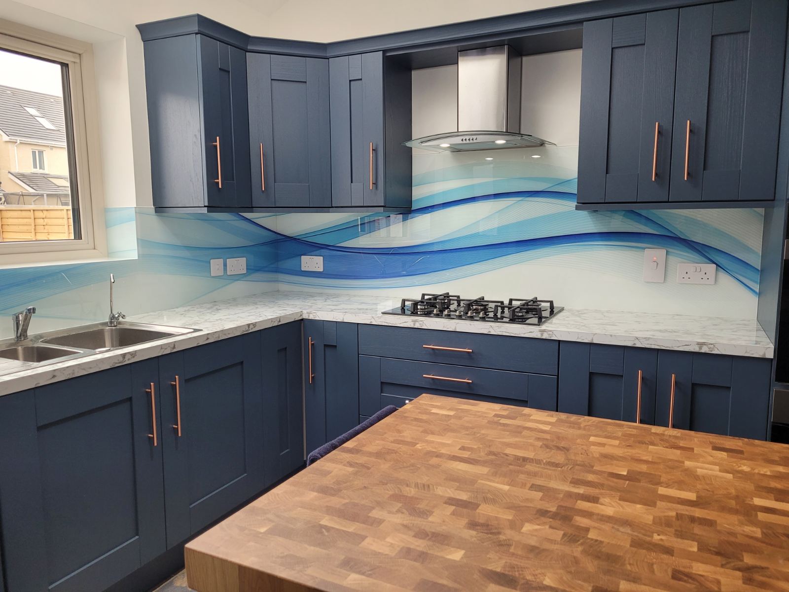 backsplash Ireland Dublin
