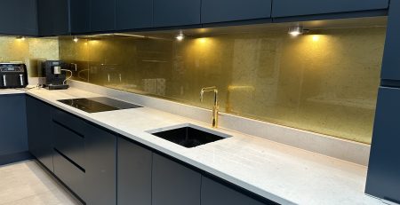 Kitchen backsplash ideas for small kitchens