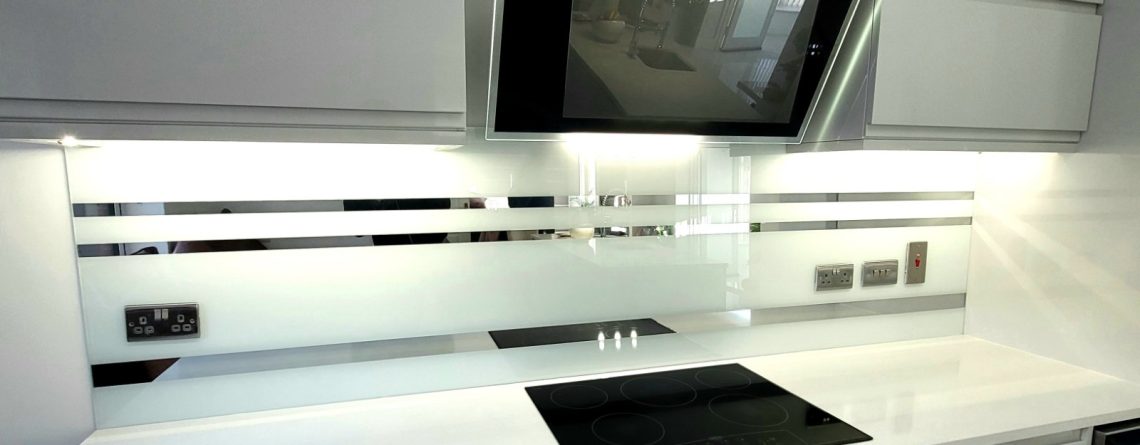 10 Splashback Ideas to Transform Your Kitchen