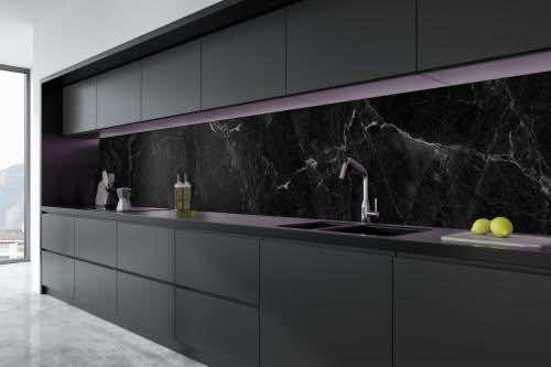 Kitchen splashbacks