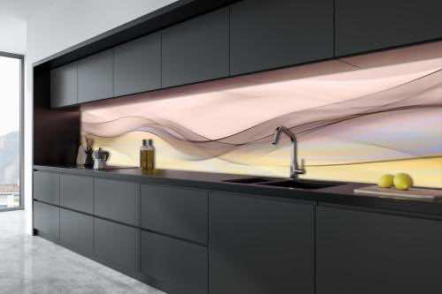 Kitchen splashbacks
