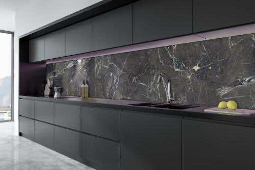 Kitchen splashbacks