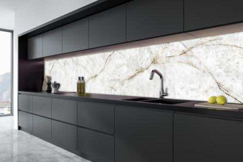 Kitchen splashbacks