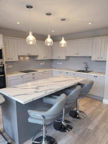 Kitchen-Backsplash-Grey