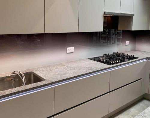 Splashbacks Dublin
