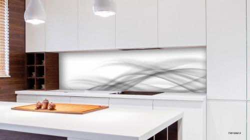 Kitchen Glass Splashbacks