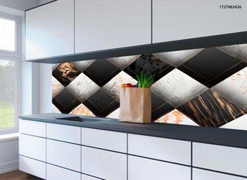Kitchen Glass